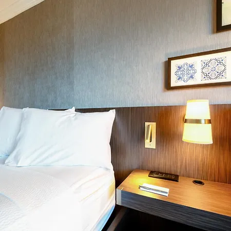 The Little Italy Hotel Downtown San Diego Room photo