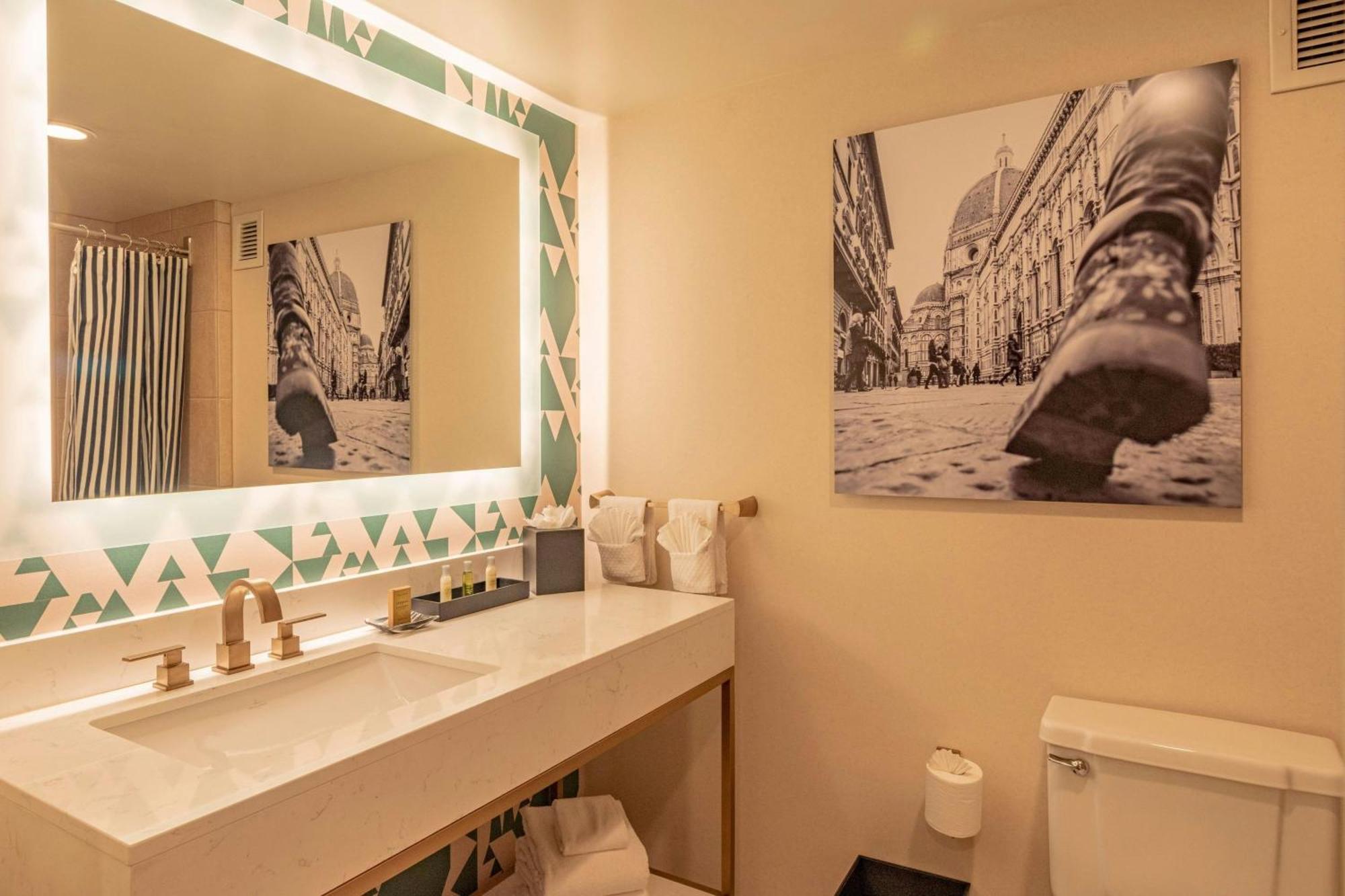 The Little Italy Downtown 4* San Diego