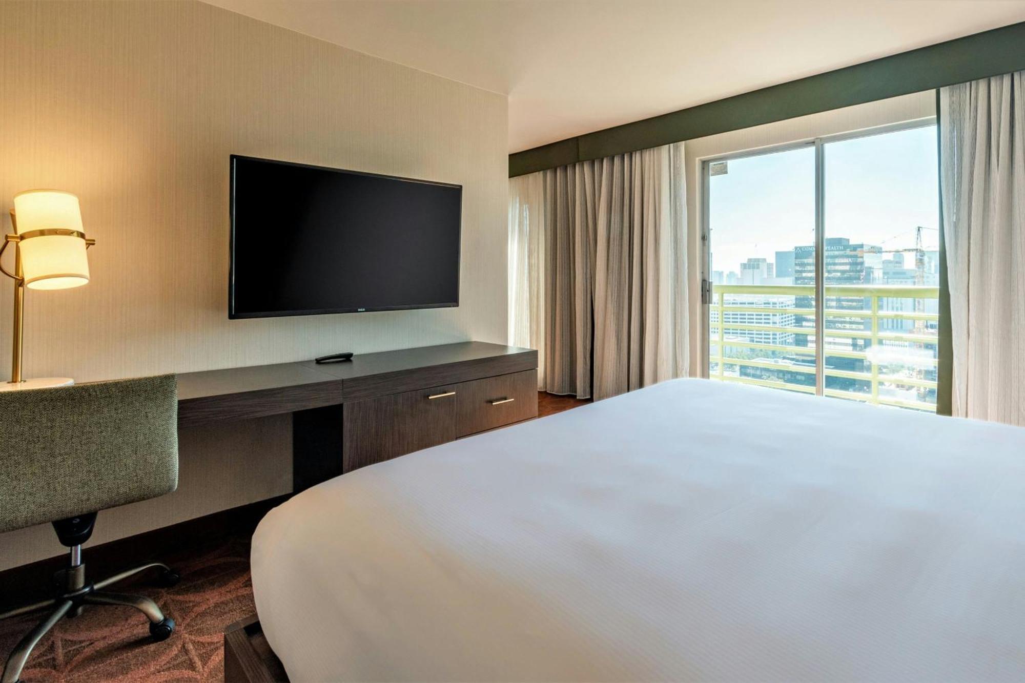 The Little Italy Downtown Hotel