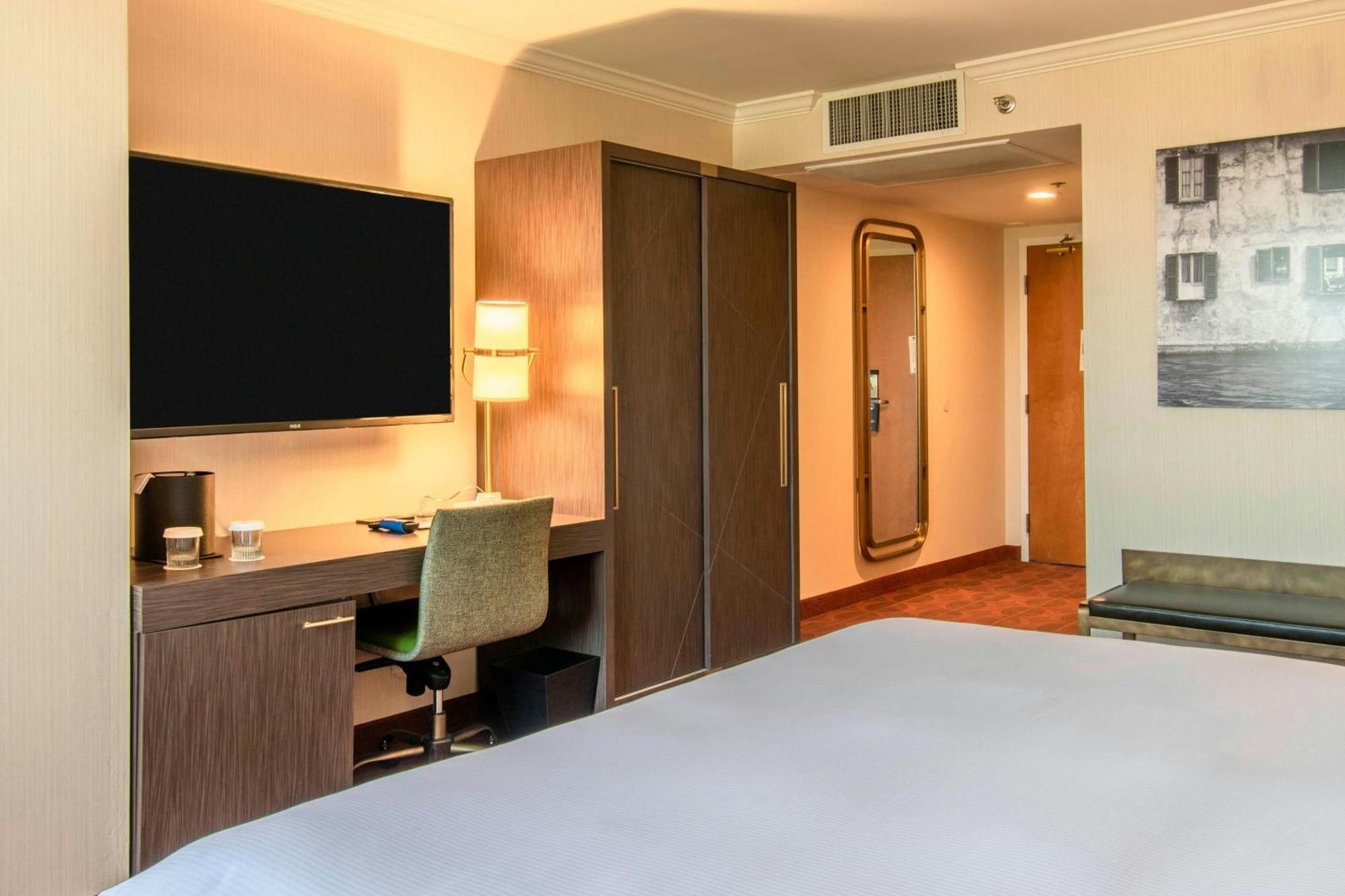 The Little Italy Downtown Hotel San Diego