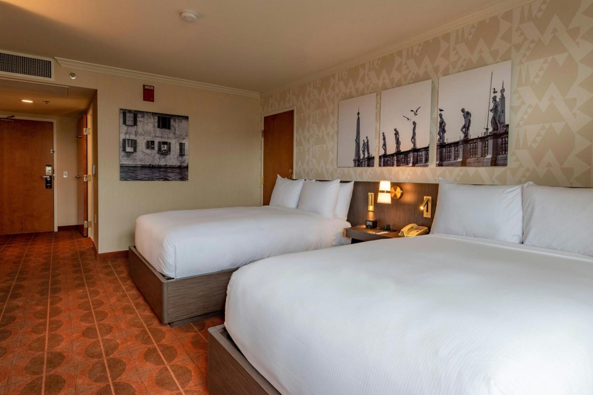 The Little Italy Downtown Hotel San Diego