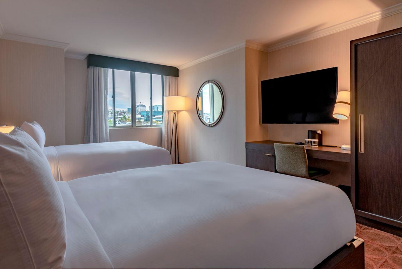 The Little Italy Downtown Hotel 4*