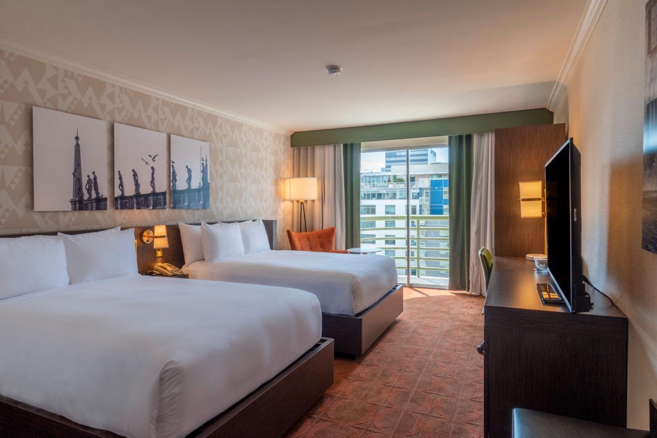 The Little Italy Downtown Hotel San Diego