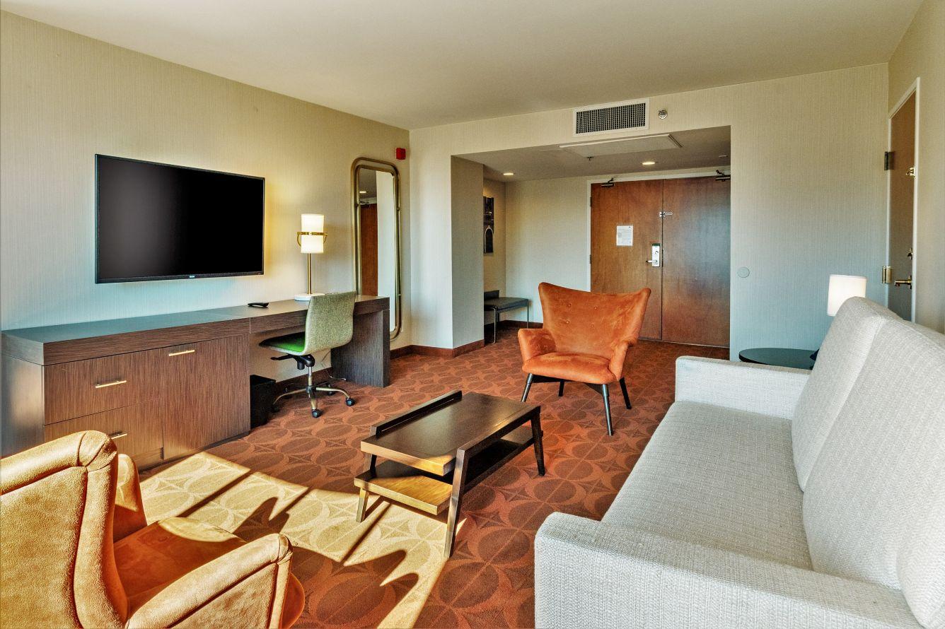 Hotel The Little Italy Downtown 4*