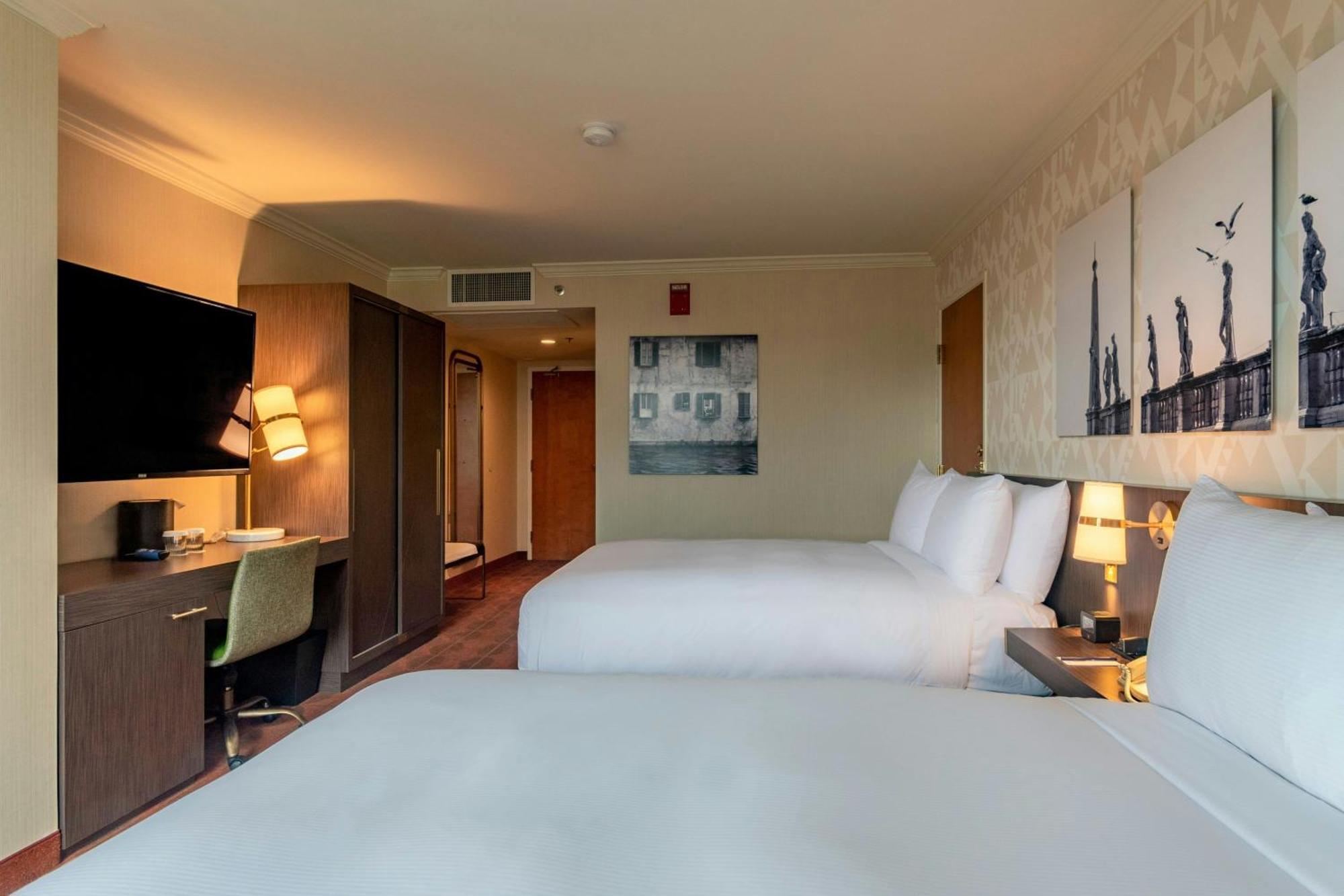 The Little Italy Downtown Hotel San Diego